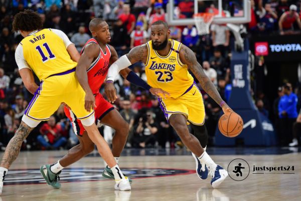 Lakers vs Clippers | Game Recap and Highlights